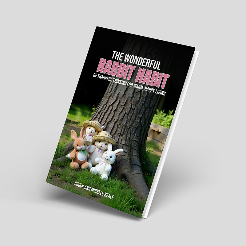 The Wonderful Rabbit Habit