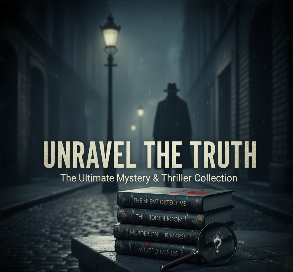 Mystery and Thriller