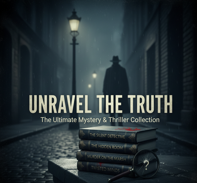 Mystery and Thriller