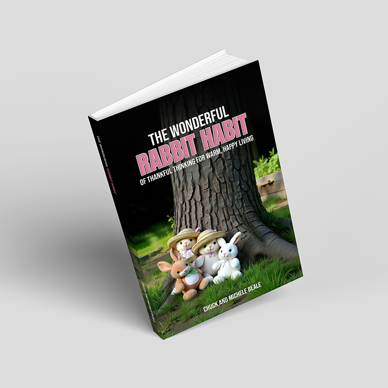 The Wonderful Rabbit Habit