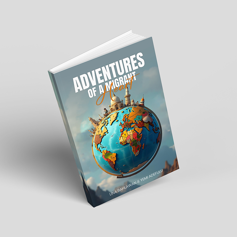 Adventures of a Migrant Heart