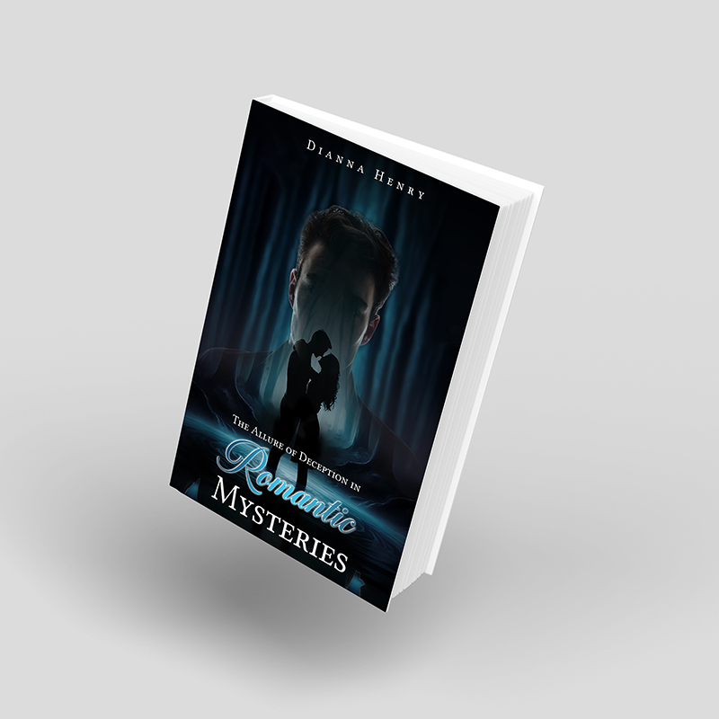 The Allure of Deception in Romantic Mysteries