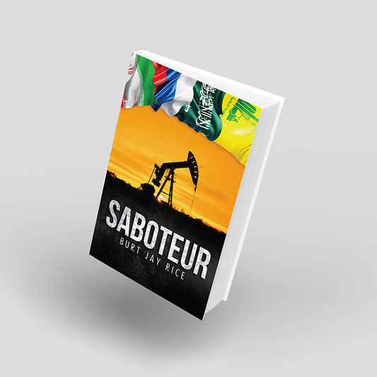 Saboteur