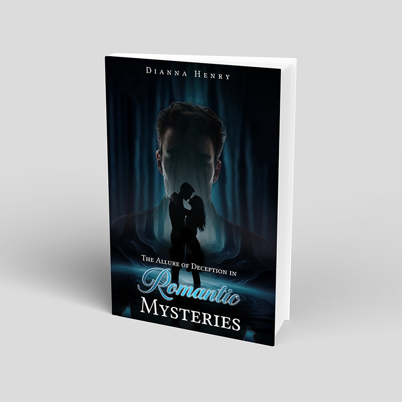 The Allure of Deception in Romantic Mysteries