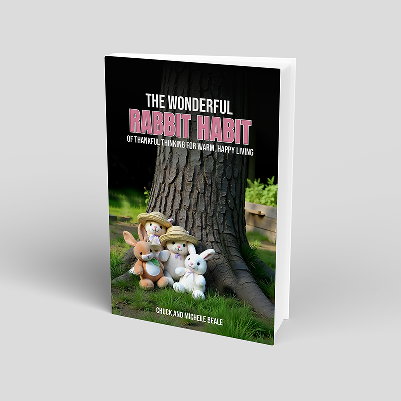 The Wonderful Rabbit Habit