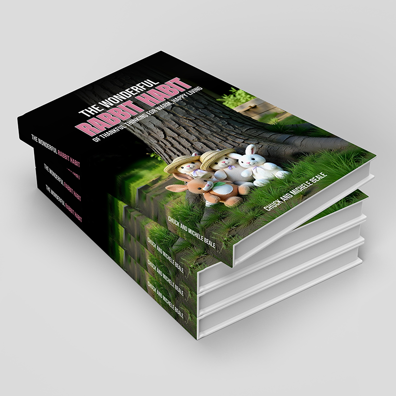 The Wonderful Rabbit Habit