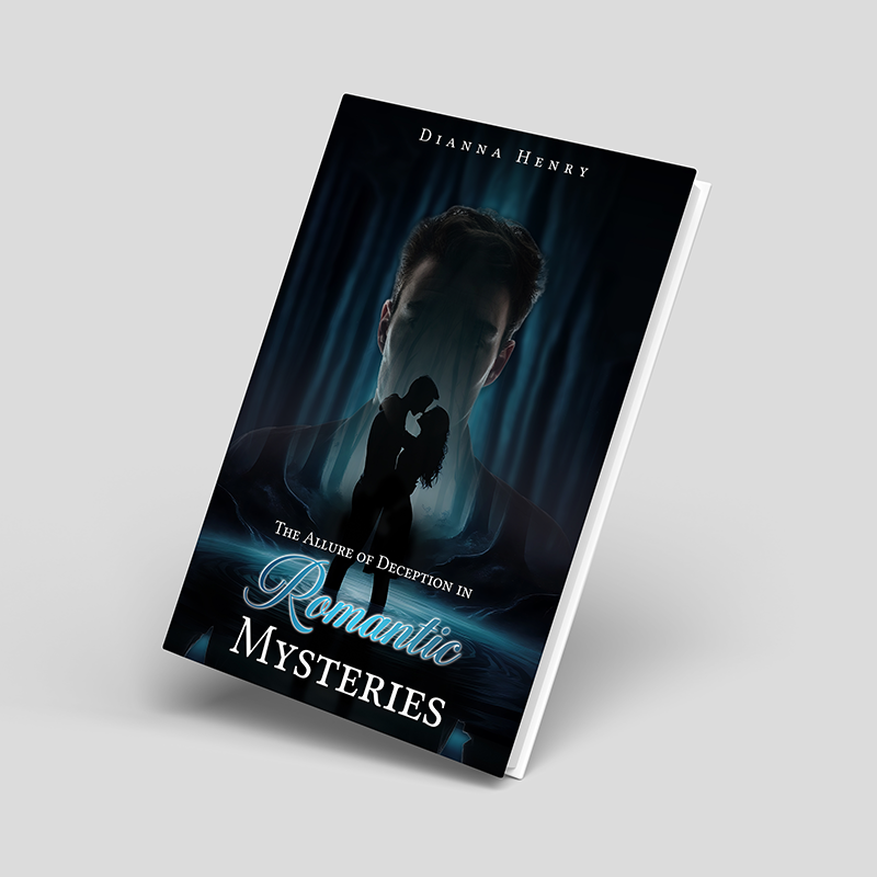 The Allure of Deception in Romantic Mysteries