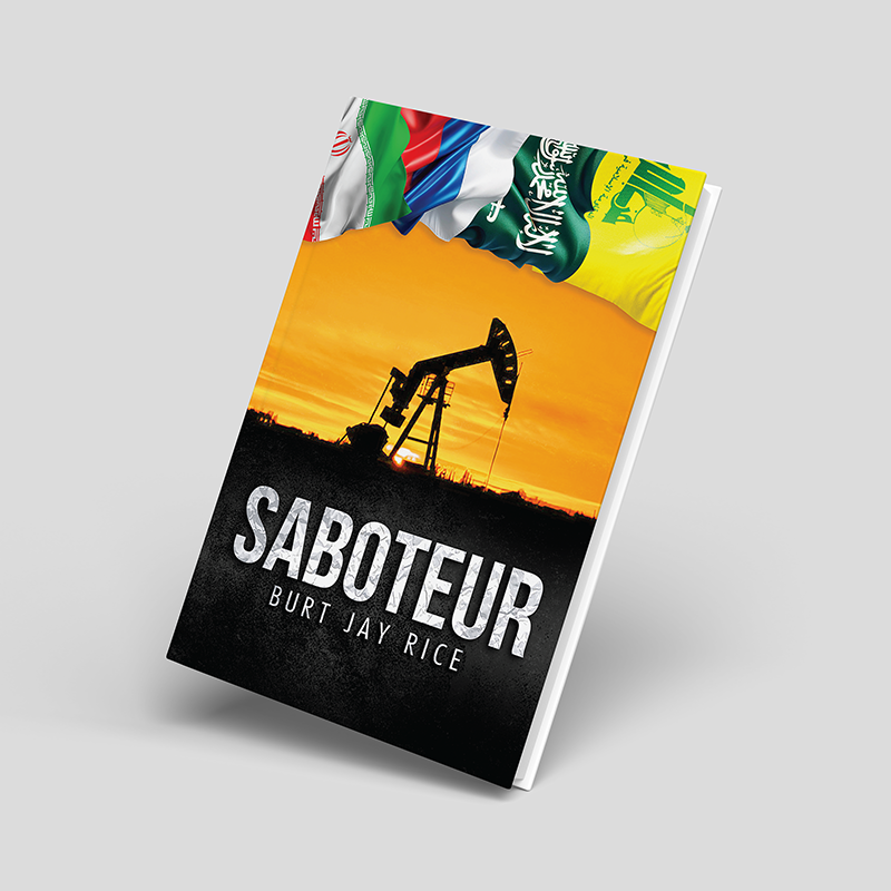 Saboteur